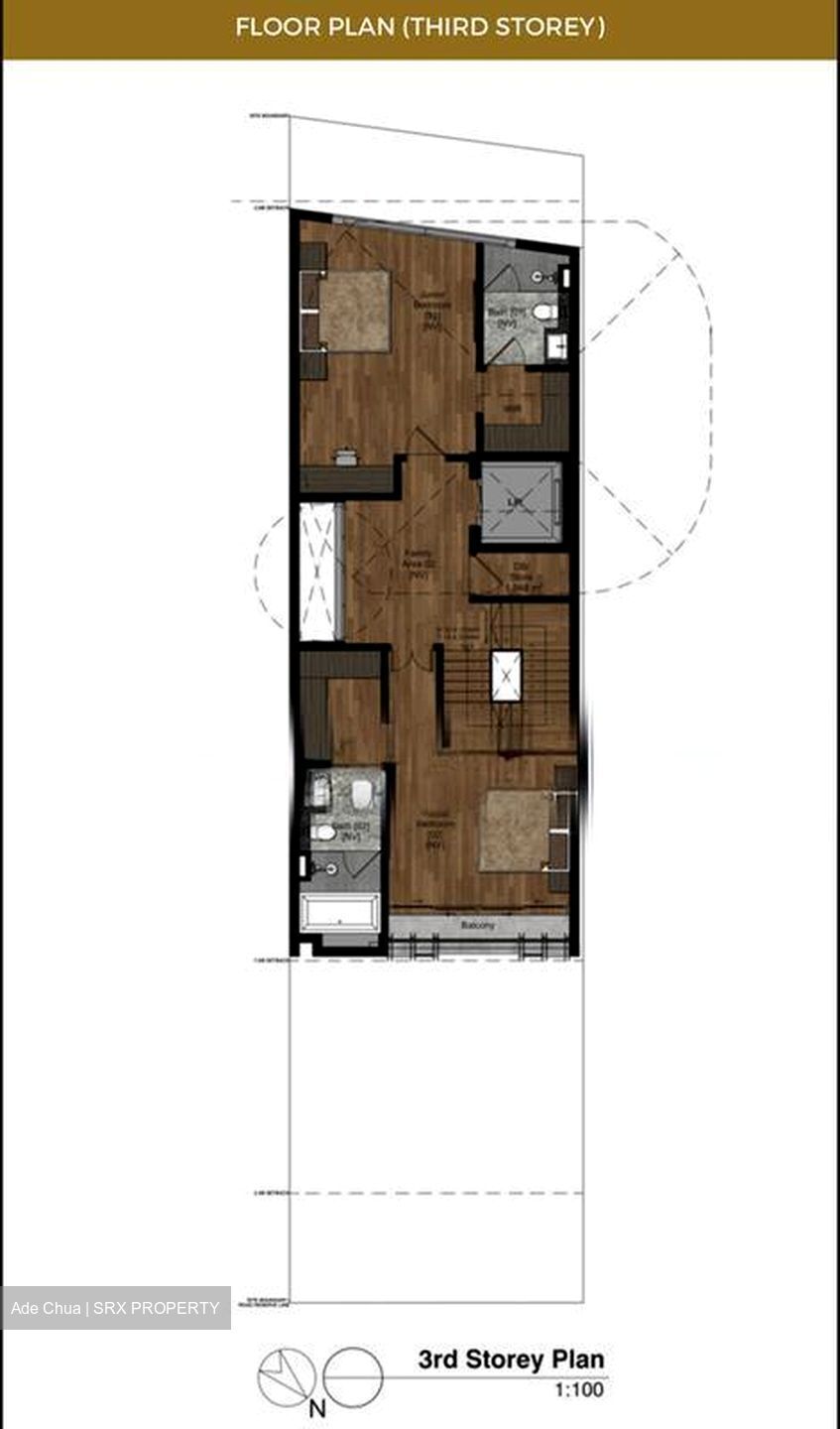 Sembawang Straits Estate (D27), Terrace #497790461